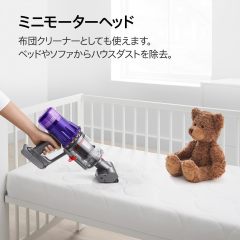 dyson 輕量吸塵器 Digital Slim Origin (SV18 FF OR2)