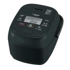 Zojirushi 象印 NW-CB10 NW-CB18 日本製 6人份 10人份