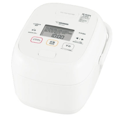 Zojirushi 象印 NW-CB10 NW-CB18 日本製 6人份 10人份