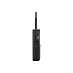 SONY 專業無線麥克風組 領夾式 兩件式 輕巧 UWP-D21