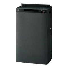 SHARP夏普加濕空氣清淨器 搭載淨離子KI-UX100 25年款