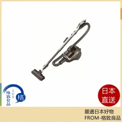 MITSUBISHI三菱 吸塵器 篩選類型日本製 Be-K系列 TC-ED2F 26年款