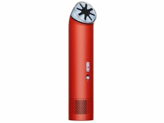 Dyson戴森 HushJet Mini Cool 手持電風扇 充電式 PF01 26年款