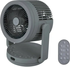 ZOJIRUSHI象印 兩用循環風機 大風量 附遙控器 RC-AA30 26年款