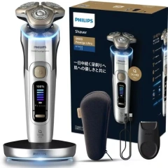PHILIPS飛利浦 電動刮鬍刀/電鬍刀 i9000 PrestigeUltra系列 XP9404/11 26年款