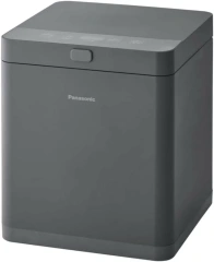 Panasonic國際牌 廚餘處理機 熱風乾燥式 1.8L MS-N25 26年款