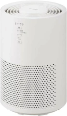 IRIS OHYAMA空氣清淨機 小型自動模式 支持國際電壓10疊 AAP-S20C 25年款