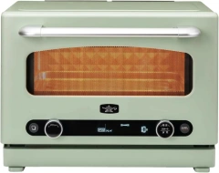 Aladdin 阿拉丁 石墨烤箱 22升 AEM-G14A 25年款