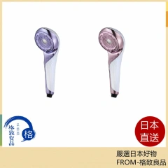 MTG ReFa 花灑FINE BUBBLE 微氣泡 RS-DE-05A 26年款