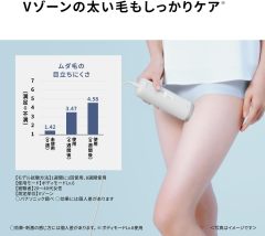 Panasonic 國際牌 ES-NWHJC-H Smooth Epi 光美容儀 冷卻IPL除毛儀 鬍鬚 VIO適用 冷卻功能 男士女士除毛 全身光美容