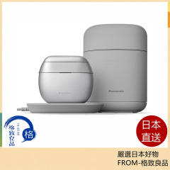 Panasonic 國際牌 ES-P690U-S LAMDASH Palm In PRO 6枚刃電鬍刀 掌心式設計 全自動洗淨充電座