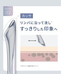 SALONIA Face Current Pointer 筆型美容儀|微電流局部護理|眼周按摩|便攜美顏儀|限定版