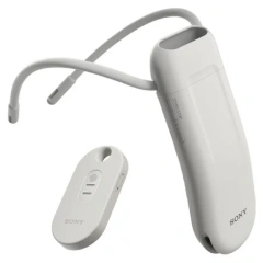 SONY 穿戴式冷暖空調REONPOCKET6頸掛冷氣隨身冷暖器 RNPK-6 26年款