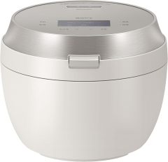 Panasonic 國際牌 Bistro SR-X918E 可變壓力IH電子鍋 10人份(1.8L)|匠技AI|W舞動炊飯|旗艦款
