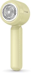 T-fal 特福 Type-C 充電式電動除毛球機|三刀頭設計|毛球修剪器|衣物護理|