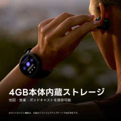 Amazfit Active Max 智慧手錶 SP170080-C01 黑色|GPS定位|健康監測|藍牙通話|長效續航|多項運動模式|心率監測|