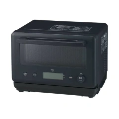 ZOJIRUSHI象印 微波爐 平面式 輕巧型 18L EU-CA18 26年款