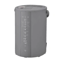 ZOJIRUSHI象印 加濕器 蒸氣式 木造6疊 鋼筋10疊 EE-DG35 26年款