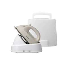 Panasonic國際牌 無線蒸氣熨斗 輕量 NI-QL301 26年款