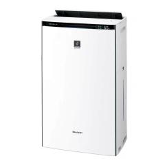 SHARP夏普 加濕空氣清淨機 氣化式 KI-WX70 26年款