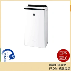 SHARP夏普 加濕空氣清淨機 氣化式 KI-WX70 26年款