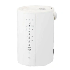 ZOJIRUSHI象印 加濕器 蒸氣式 木造6疊 鋼筋10疊 EE-DG35 26年款