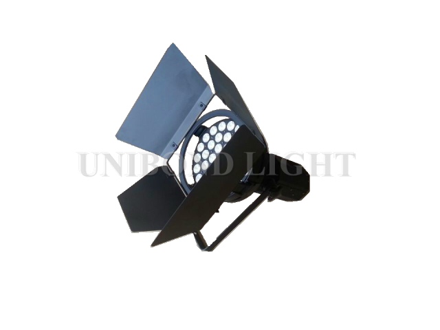 31*10W Cree LED Car Show Light