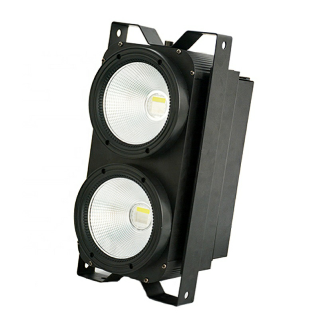 Led 2*100W Blinder Light