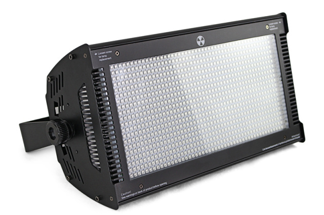 Led 1000W RGBW Strobe Light