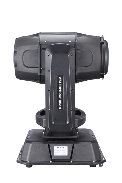 Waterproof 380W Beam Spot Wash Moving Head Light