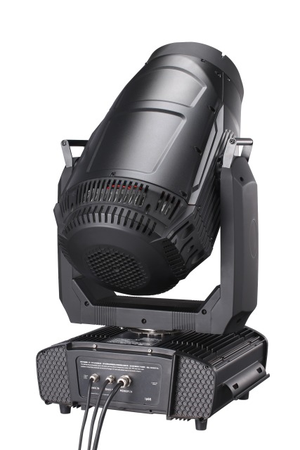 IP66 300W RGB Laser Beam Moving Head Light