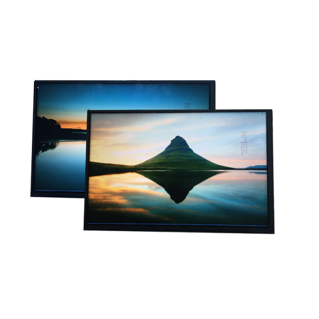 M101NWWB R8 IVO 10.1 inch lcd display panel