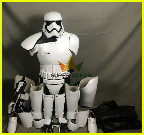 Star Wars Stormtrooper Costume for Sale, Cosplay Star Wars, Star Wars Celebration