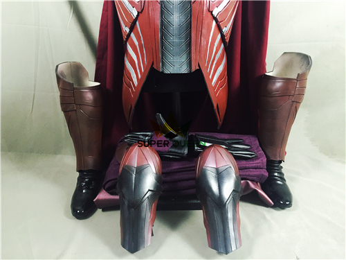 X-MEN Cosplay X-MEN APOCALYPSE Cosplay Magneto for Comic Con