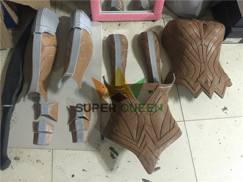 2023 Female Cosplay Diana Wonder Woman Cosplay Costume for Sale