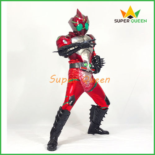 Buy Kamen Rider Amazons Costume High Quality Kamen Rider Cosplay for Sale