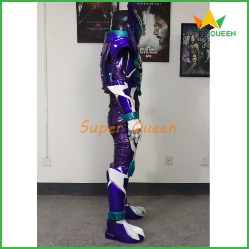 Kamen Rider Build Cosplay Japanese Tokusatsu Cosplay For Sale