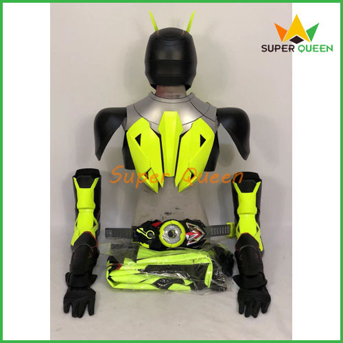 Kamen Rider Zero One Cosplay Japanese Masked Rider Costume for Sale