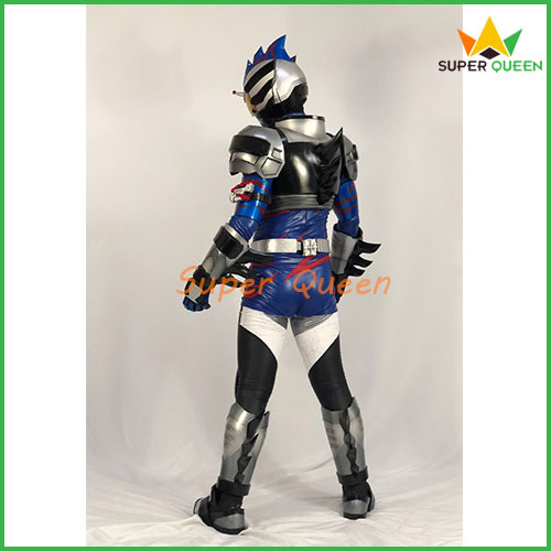 Tokusatsu Kamen Rider Amazons Neo Costume 仮面ライダーアマゾンネオ