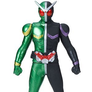 Customized Size Kamen Rider Suit Kamen Rider W Double Cyclone Joker Cosplay Costume