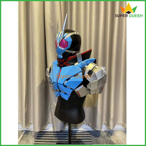 Cosplay Kamen Rider Rocking Hopper Costume ロッキングホッパー