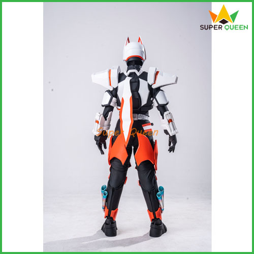 Cosplay Kamen Rider Geats Costume Full Set 仮面ライダーギーツ