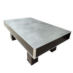 ZDT-B air-floating oscillating rod type vibration isolation optical table