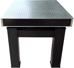 ZDT-B air-floating oscillating rod type vibration isolation optical table