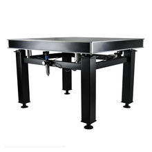 ZDT-P Series Optical table Vibration Isolation Table with Pneumatic table for physical lab