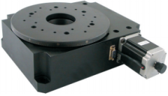 LSDH-200WS Motorized Rotary Stages
