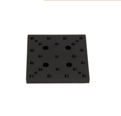 LDTDB11 MountIng Base Clamps with High Precision Customized OEM Support