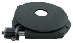 LDTDH-400WS-H Motorized Rotary Stages