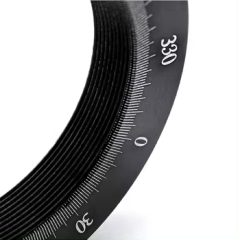 LDTPG3-52 Polarizer Mirror Mount