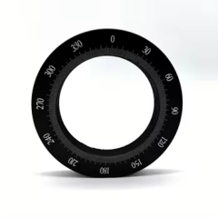 LDTPG3-52 Polarizer Mirror Mount